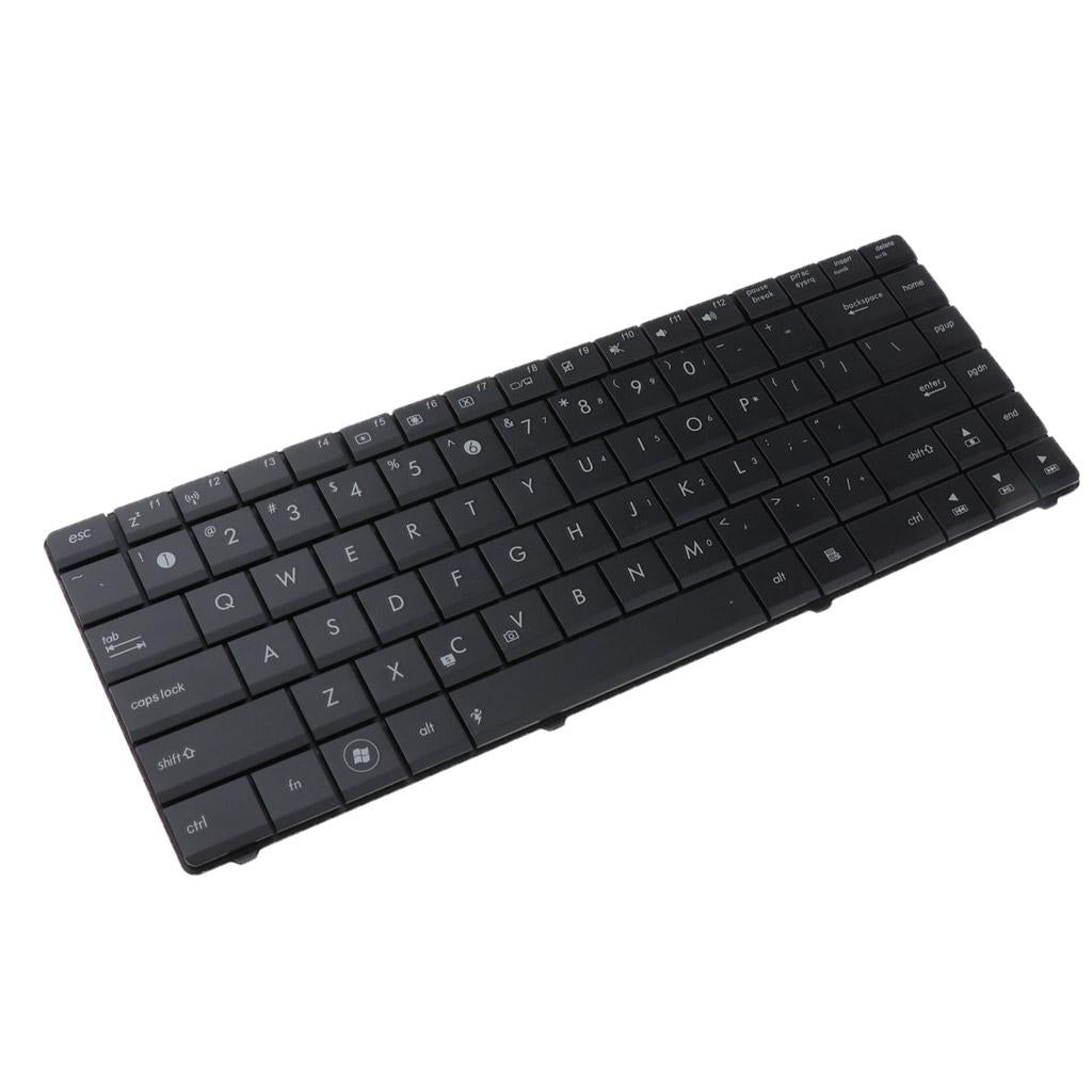 Laptop Keyboard Replacement Part for ASUS K45D K45DR K45D K45DV