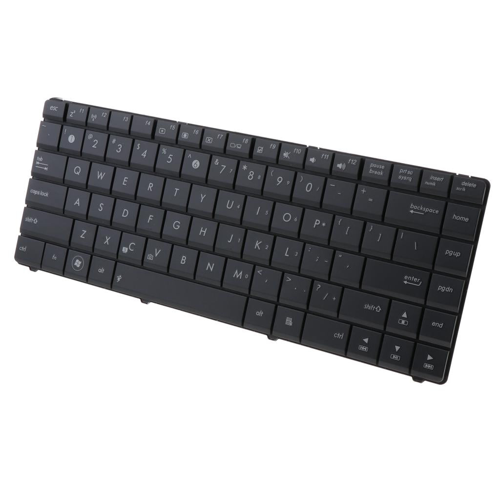 Laptop Keyboard Replacement Part for ASUS K45D K45DR K45D K45DV