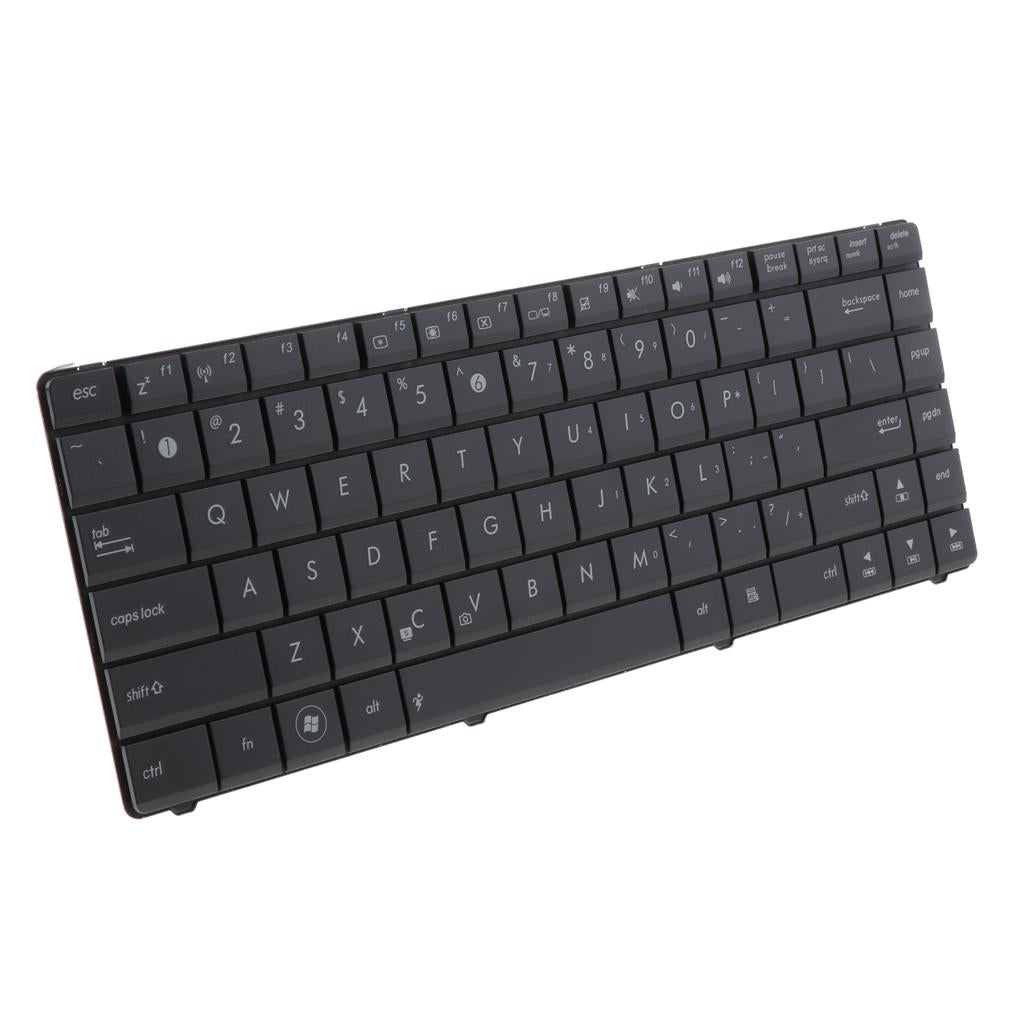 Laptop Keyboard Replacement Part for ASUS K45D K45DR K45D K45DV
