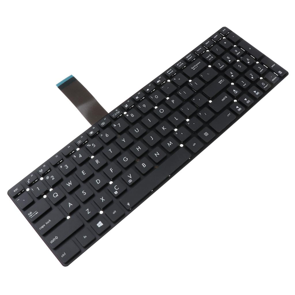 Laptop Keyboard for ASUS A55VM A55VD K55VD R500v R700V K55 K55DE A55V K55V