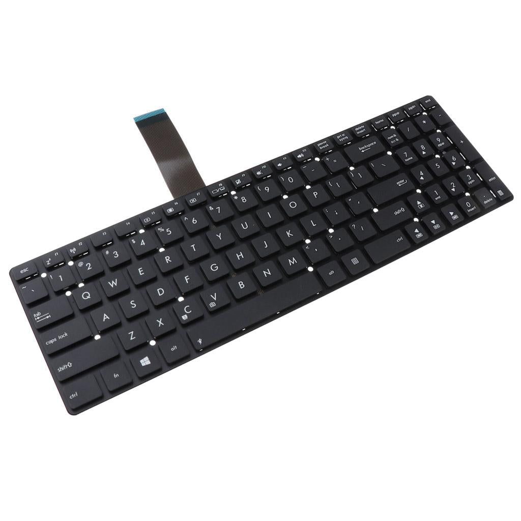Laptop Keyboard for ASUS A55VM A55VD K55VD R500v R700V K55 K55DE A55V K55V