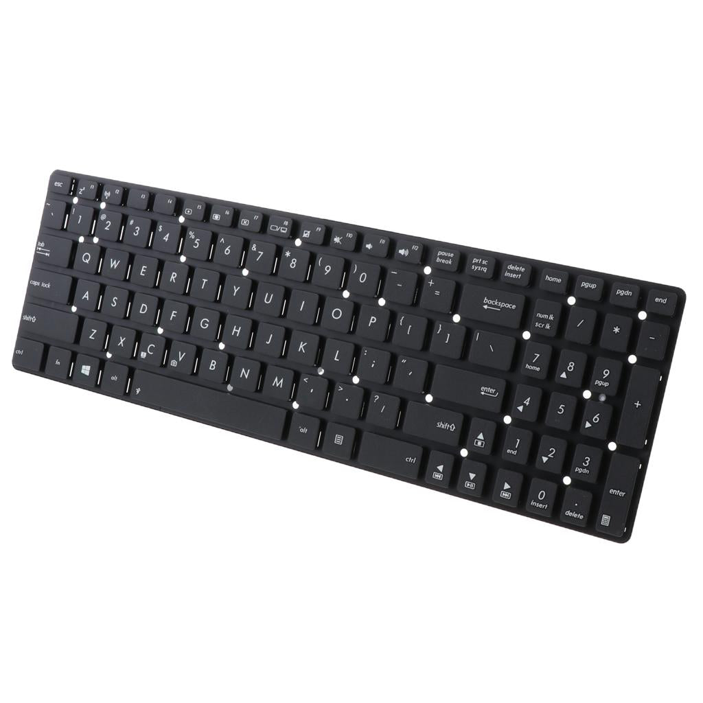 Laptop Keyboard for ASUS A55VM A55VD K55VD R500v R700V K55 K55DE A55V K55V
