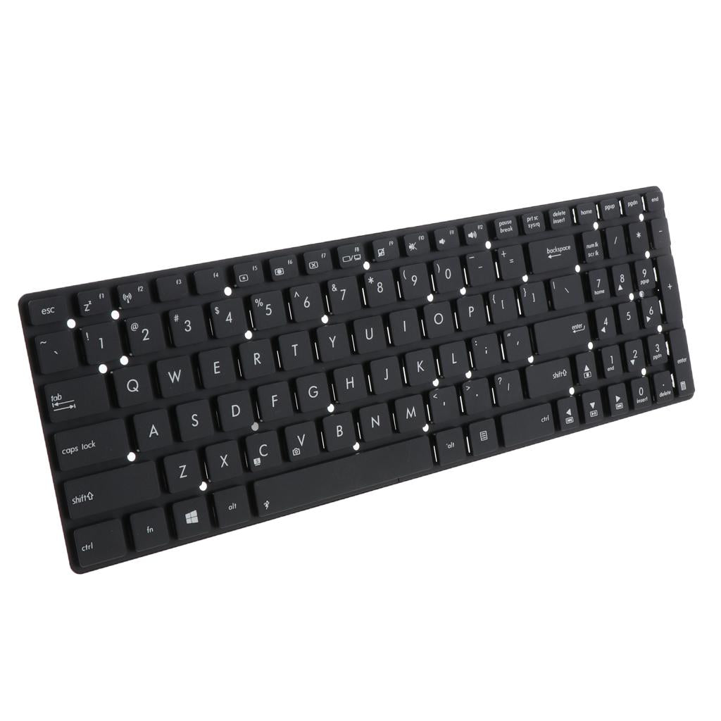Laptop Keyboard for ASUS A55VM A55VD K55VD R500v R700V K55 K55DE A55V K55V