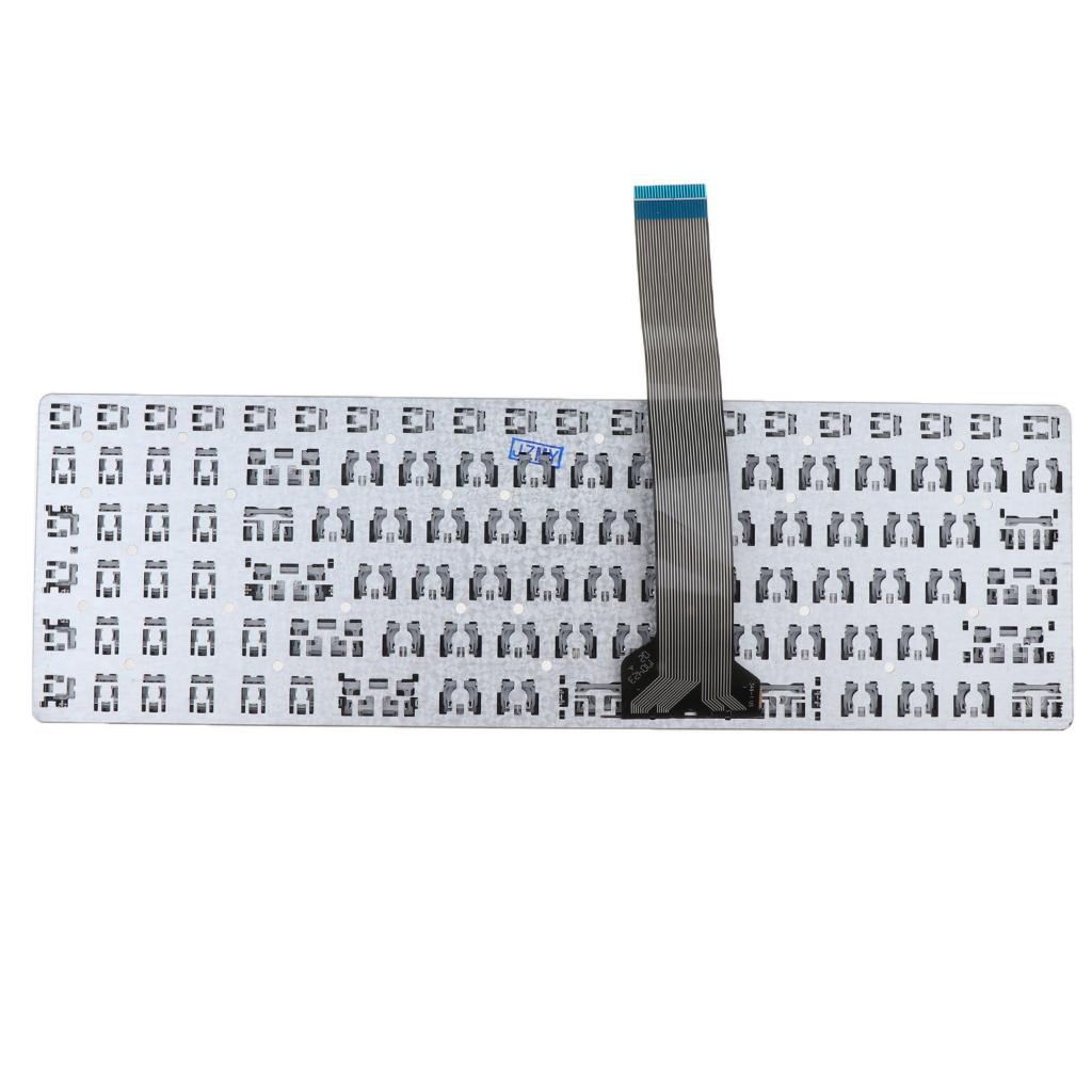 Laptop Keyboard for ASUS A55VM A55VD K55VD R500v R700V K55 K55DE A55V K55V