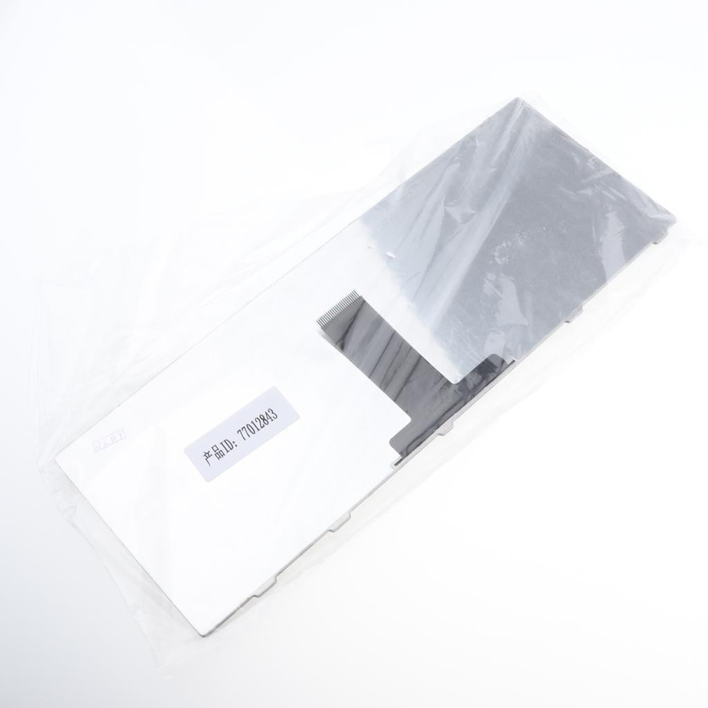 Laptop Keyboard for ASUS f80 F82Q f80Q F81 f80CR f80S f80L X88SE X88V Preto