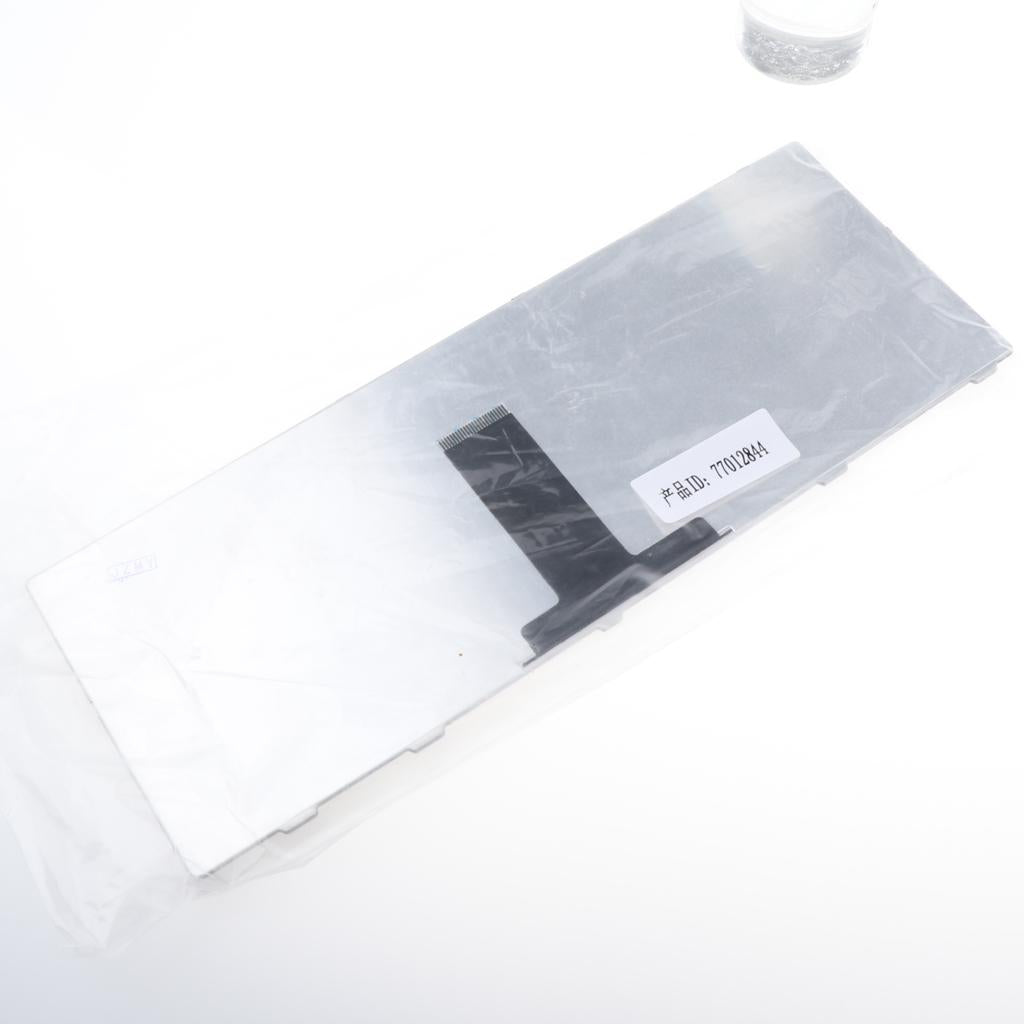 Laptop Keyboard Replacement for ASUS F80 F81 F82 F83 X80 X82 X85 X88 Series