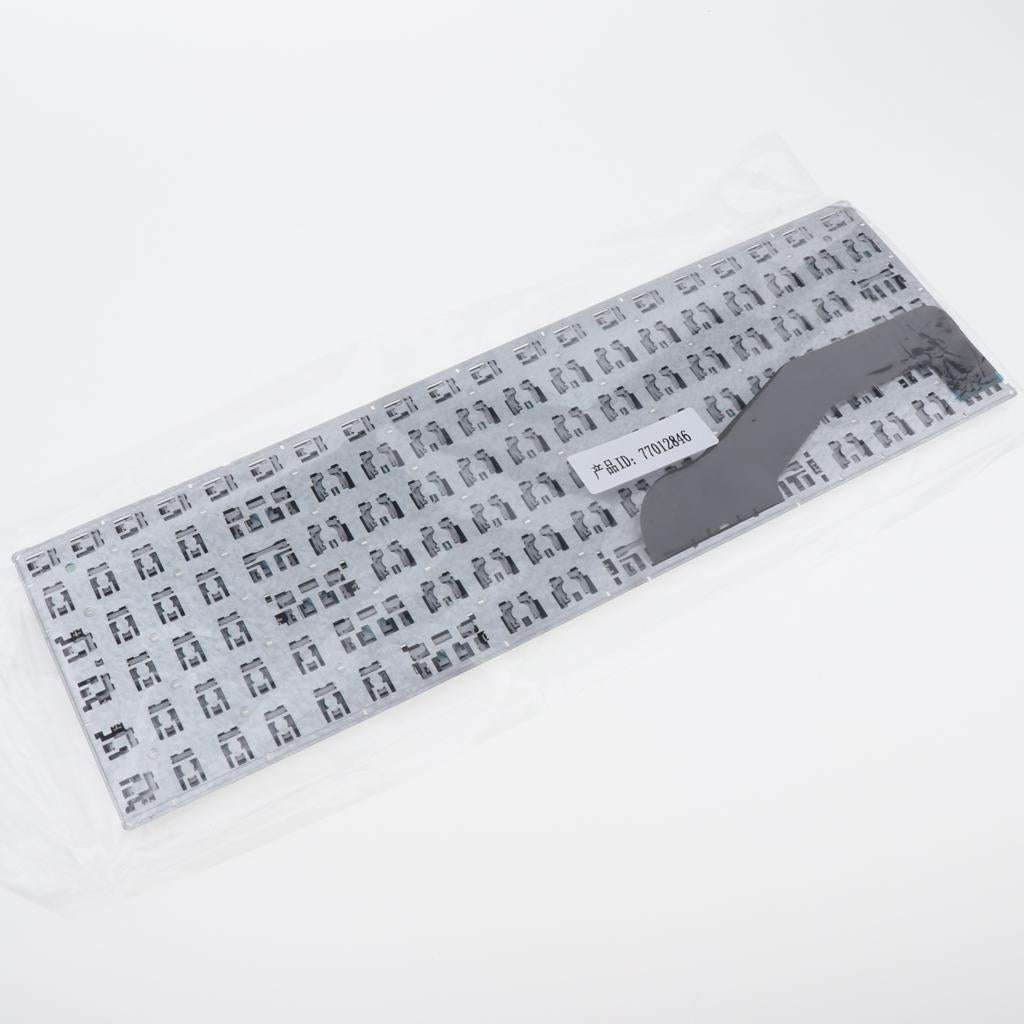 US Keyboard Replacement for ASUS X540 X540L X540LA X540LJ X540LJ4005 X540S
