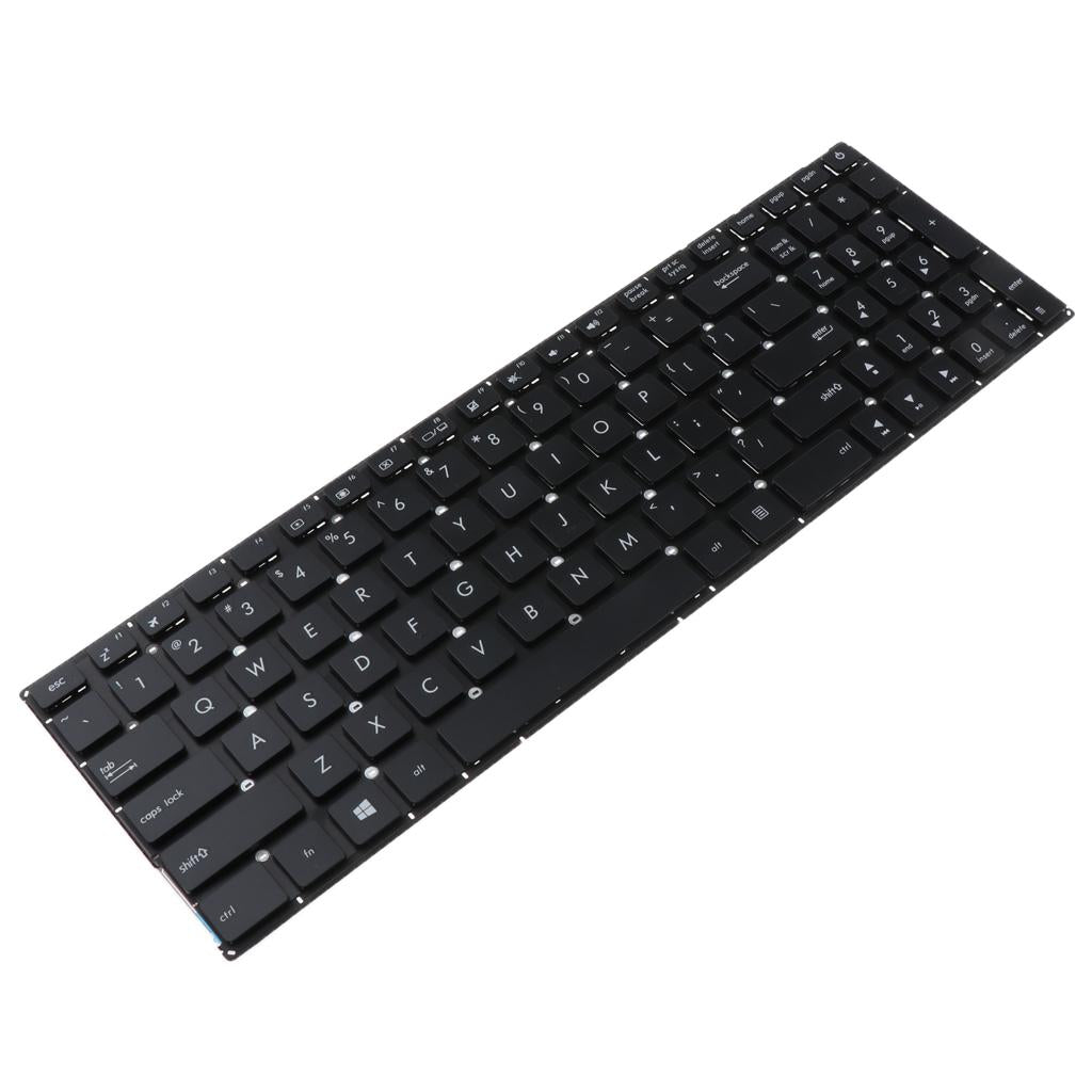US Keyboard Replacement for ASUS X540 X540L X540LA X540LJ X540LJ4005 X540S