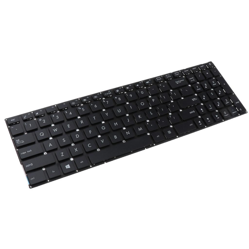 US Keyboard Replacement for ASUS X540 X540L X540LA X540LJ X540LJ4005 X540S