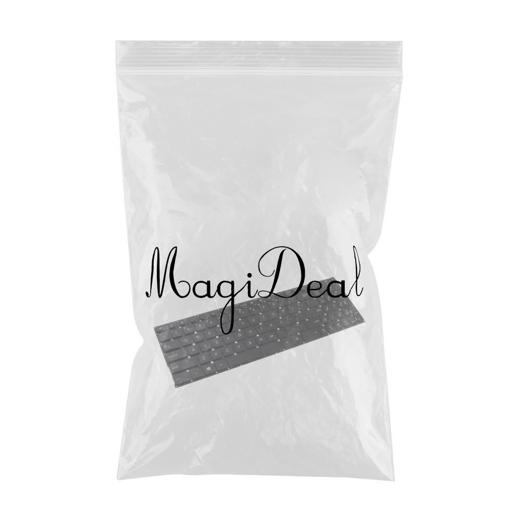 US Keyboard Replacement for ASUS X540 X540L X540LA X540LJ X540LJ4005 X540S