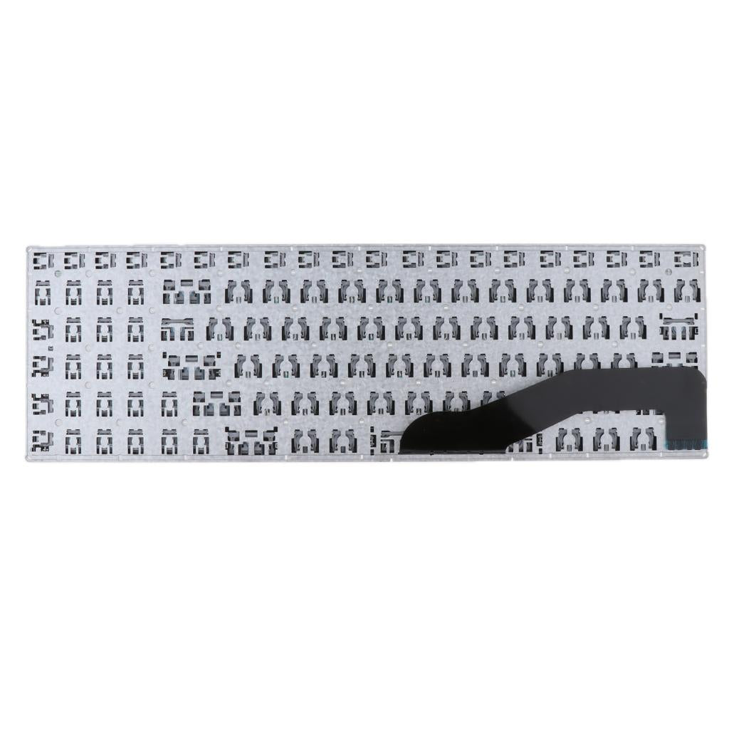 US Keyboard Replacement for ASUS X540 X540L X540LA X540LJ X540LJ4005 X540S