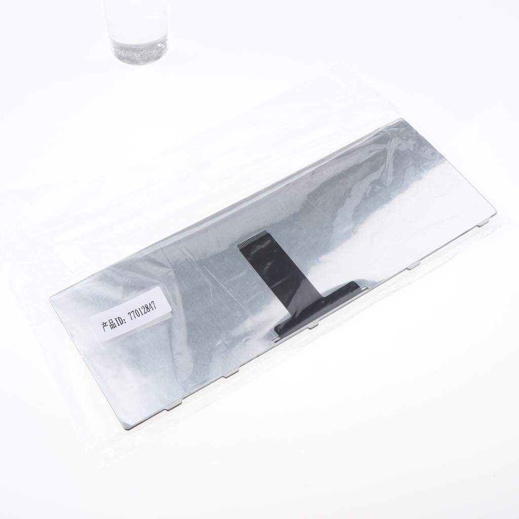 Laptop Keyboard for ASUS X85 X85S X85E X88S X82 X82L X88E X88SE F80 X88V