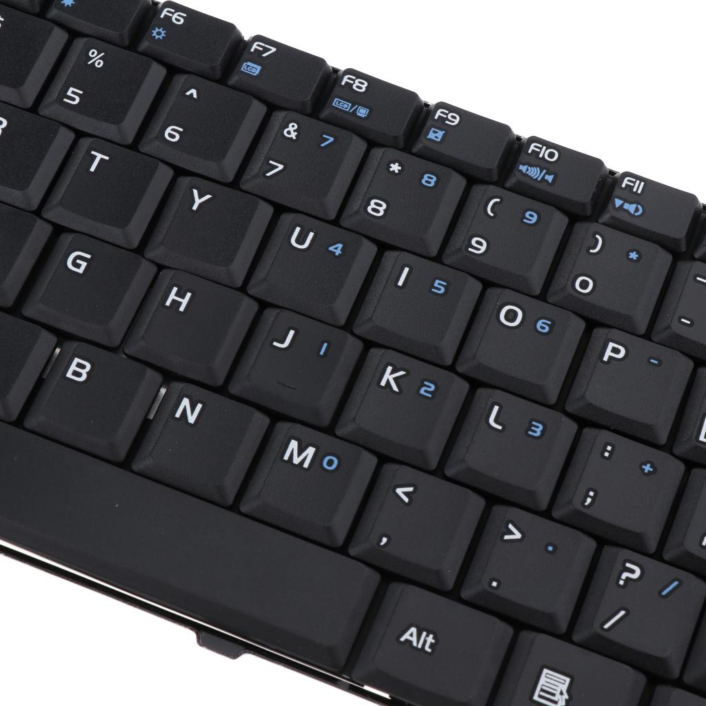 Laptop Keyboard for ASUS X85 X85S X85E X88S X82 X82L X88E X88SE F80 X88V