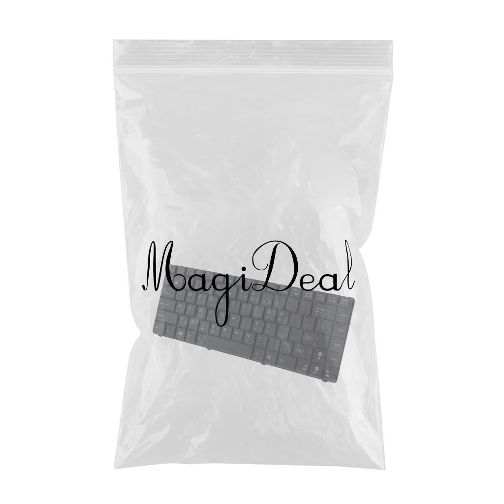 Laptop Keyboard Replacement for ASUS A41ID A41IE A41IN P80 P80A P81 P81IJ