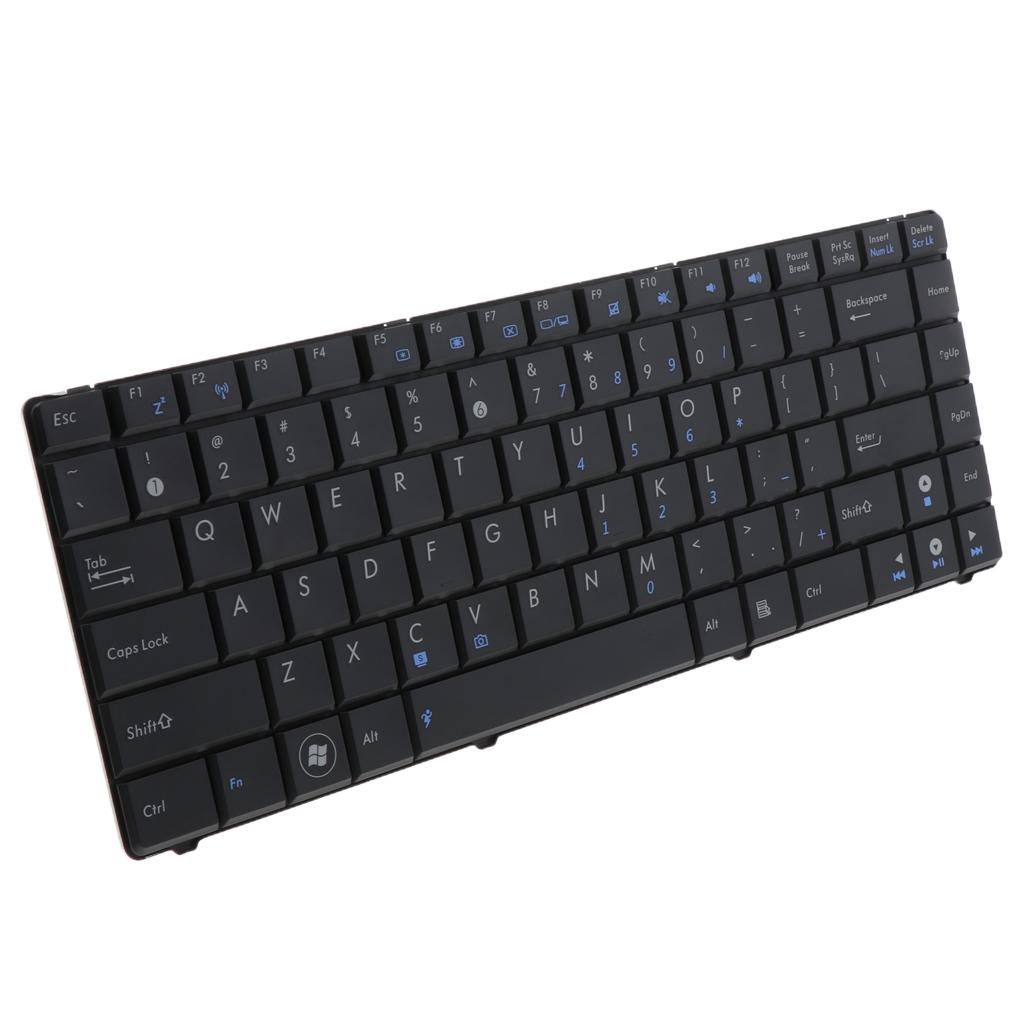 Laptop Keyboard Replacement for ASUS A41ID A41IE A41IN P80 P80A P81 P81IJ