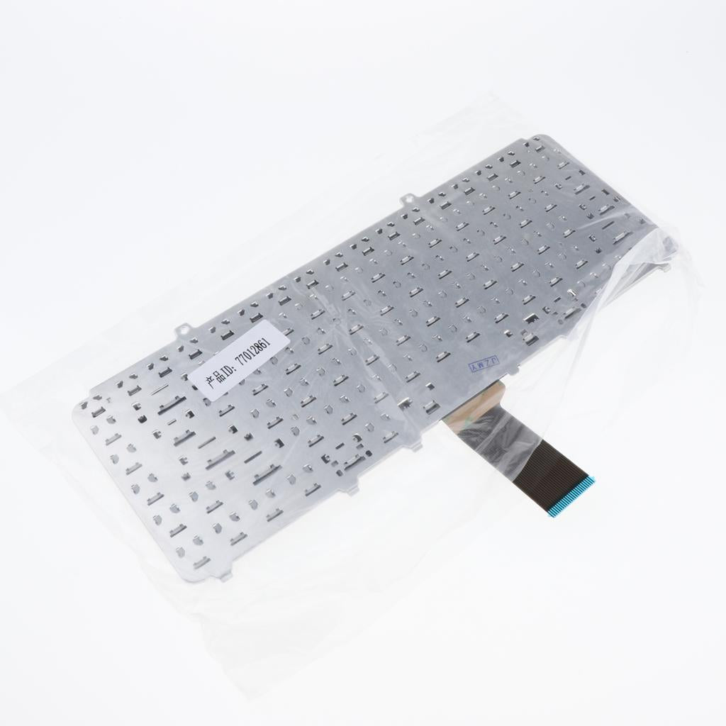 Keyboard with Mini Enter Key for DELL PP26L 1521 1526 1500 PP14 (US English)