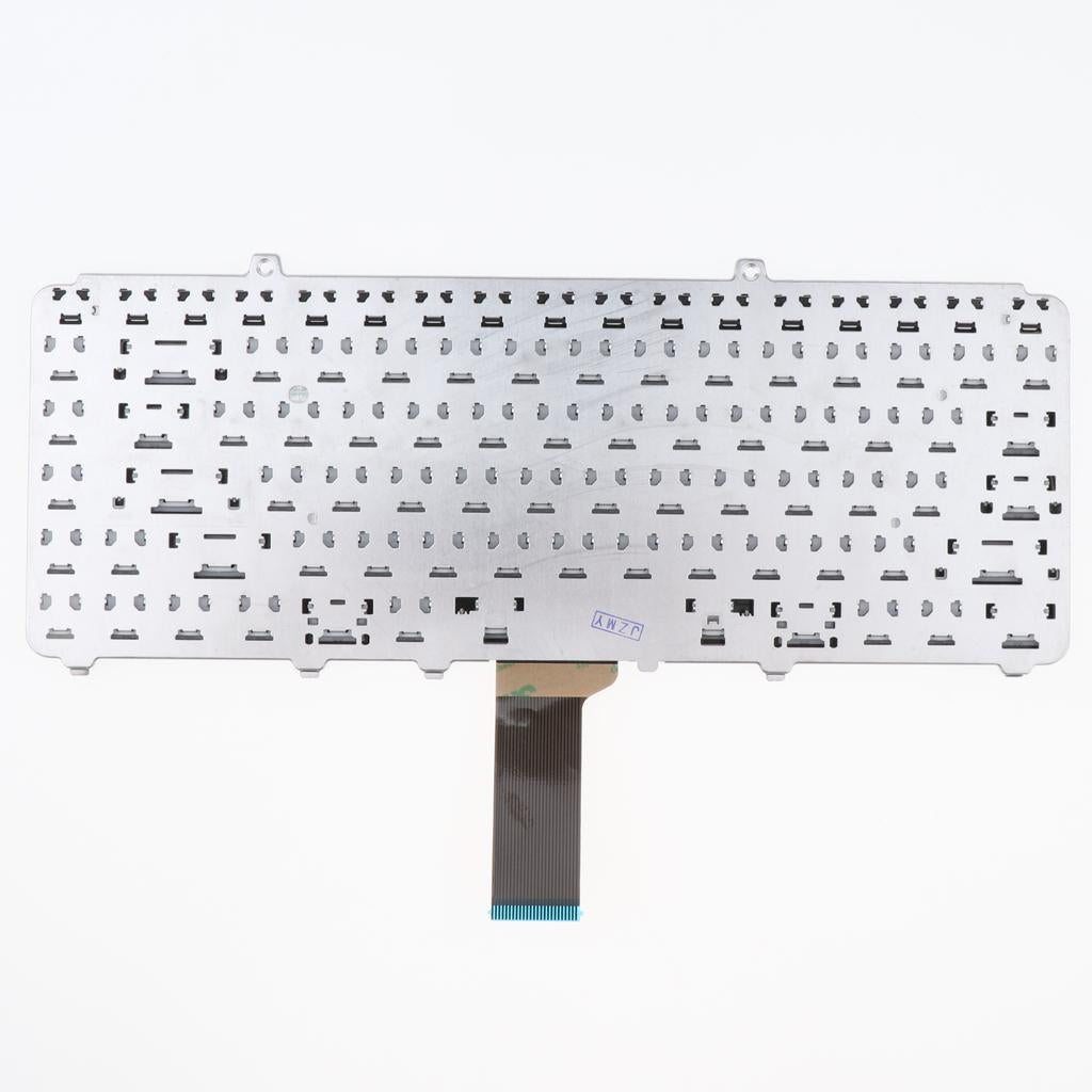 Keyboard with Mini Enter Key for DELL PP26L 1521 1526 1500 PP14 (US English)