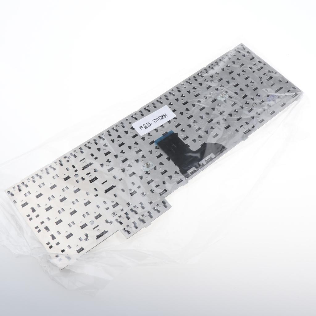 Keyboard with Mini Enter Key for Samsung R530 R523 R525 R620 (US English)