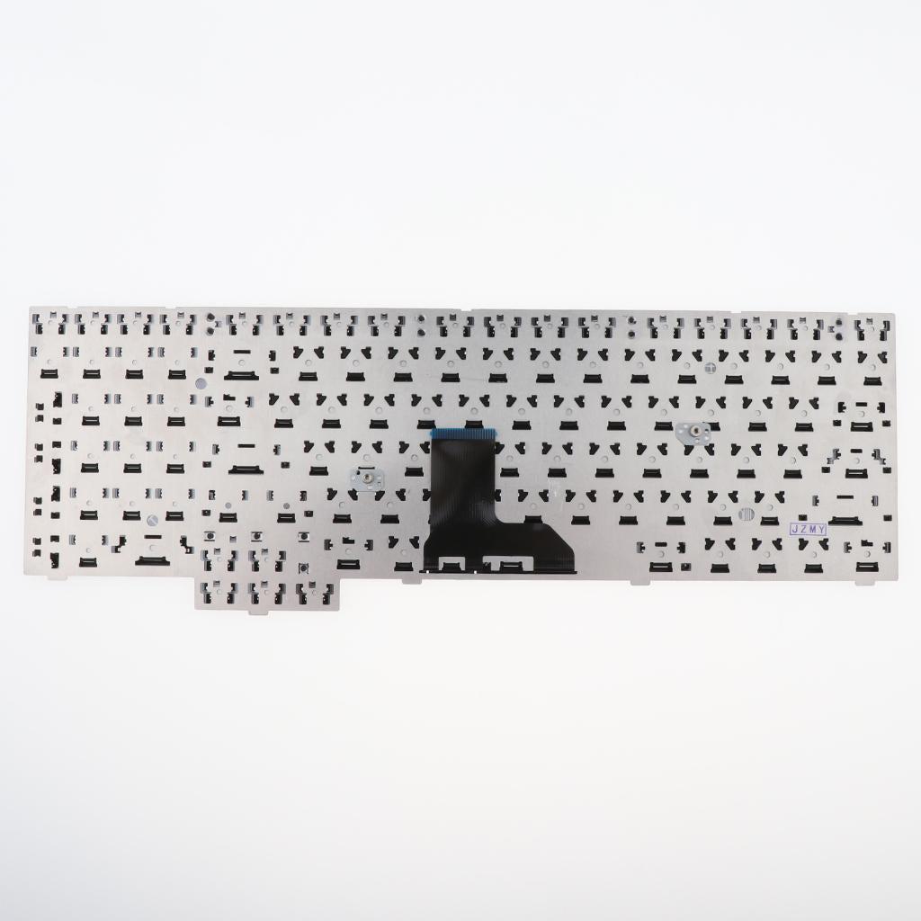 Keyboard with Mini Enter Key for Samsung R530 R523 R525 R620 (US English)