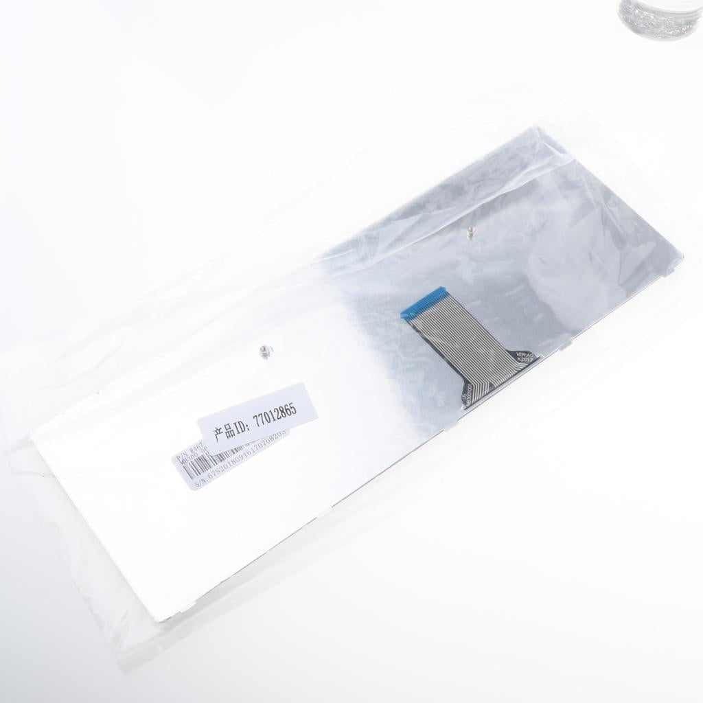 Keyboard with Mini Enter Key for Samsung R467 R470 R465 R440 (US English)