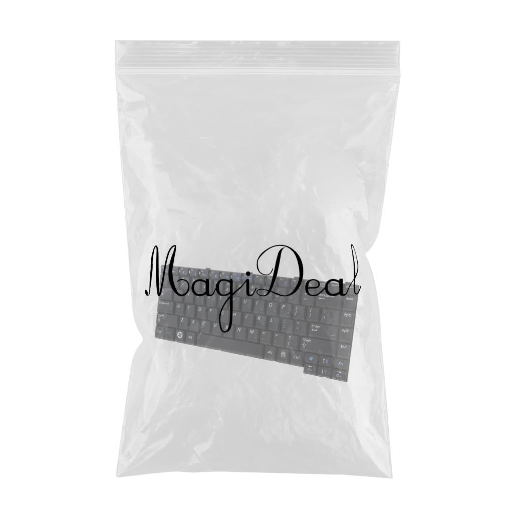 Laptop Keyboard Replacement for Samsung Q308 Q310 V072260KS V072260CS1