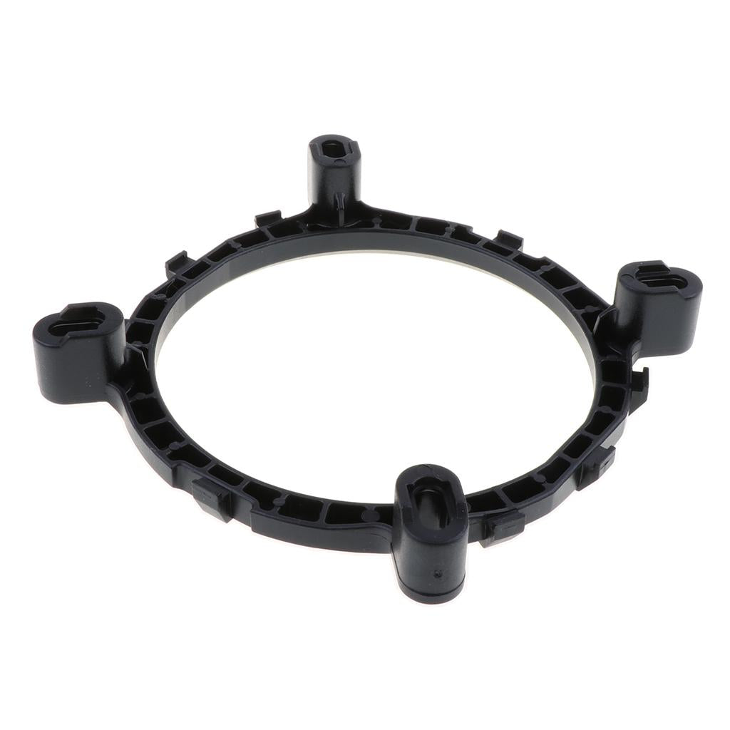 120mm Quiet Computer CPU Cooling Fan 3Pins Wire LED CPU Cooler 1