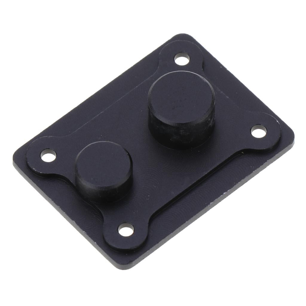 Microphone Stand Holder Base for Sony HDR-MC1500 MC1500C MC2500C