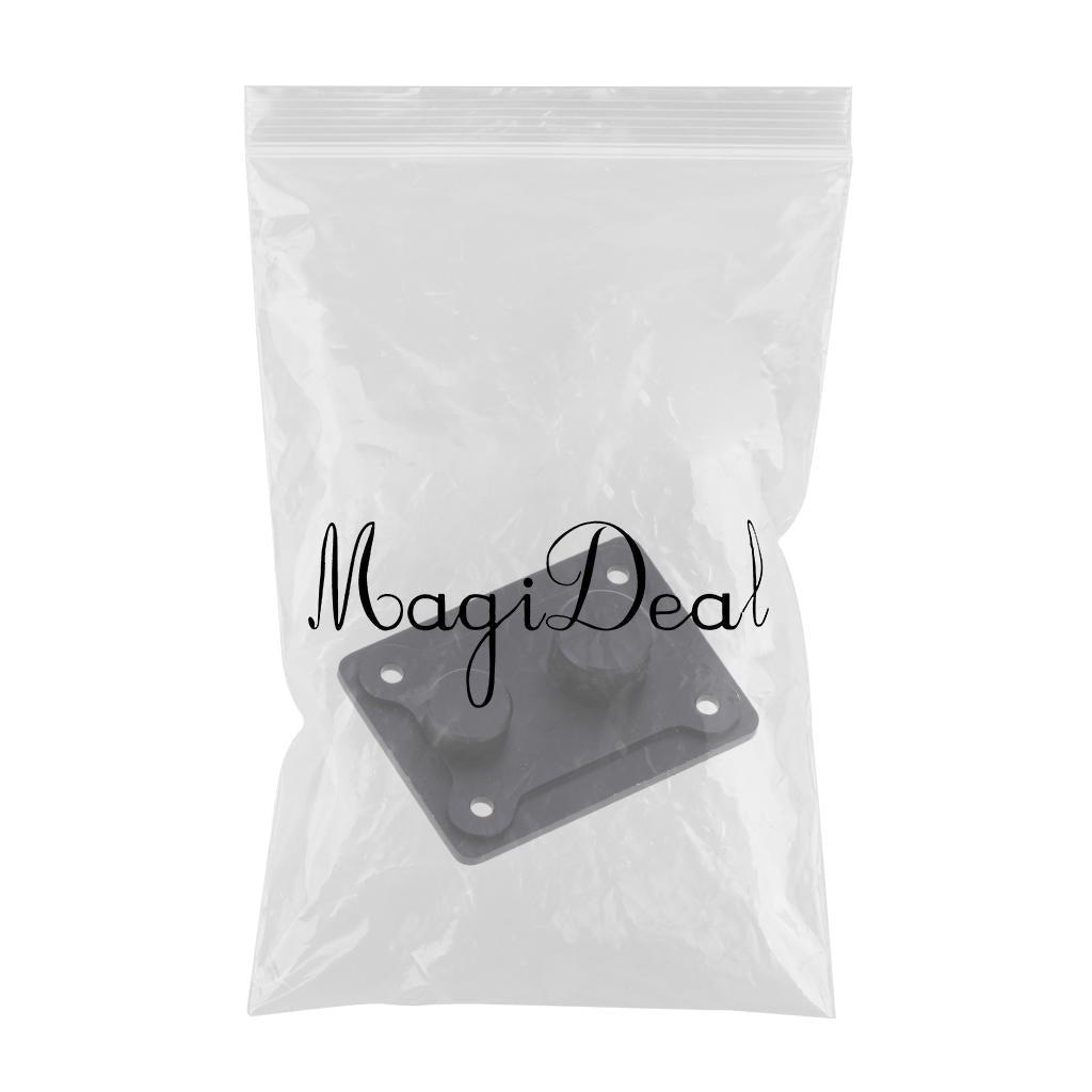 Microphone Stand Holder Base for Sony HDR-MC1500 MC1500C MC2500C