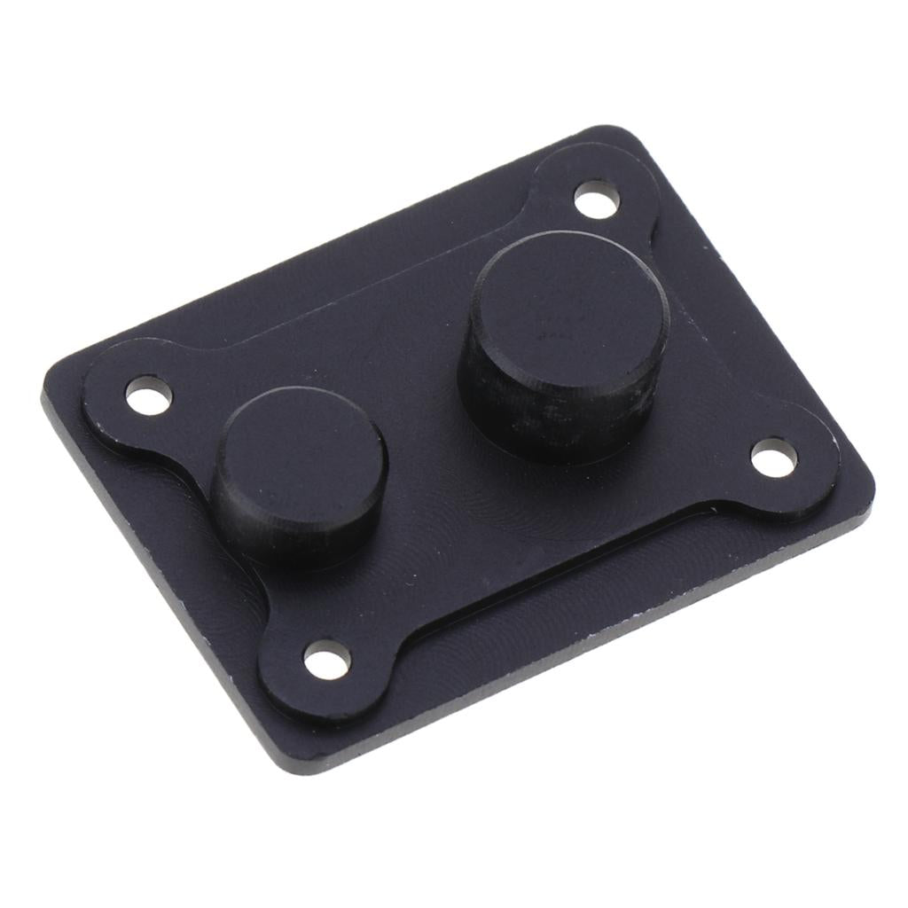 Microphone Stand Holder Base for Sony HDR-MC1500 MC1500C MC2500C