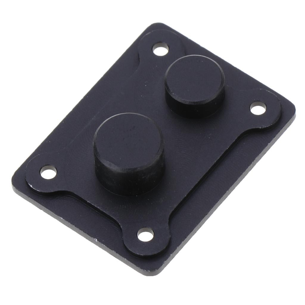 Microphone Stand Holder Base for Sony HDR-MC1500 MC1500C MC2500C