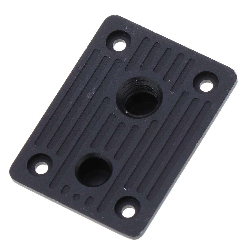 Microphone Stand Holder Base for Sony HDR-MC1500 MC1500C MC2500C