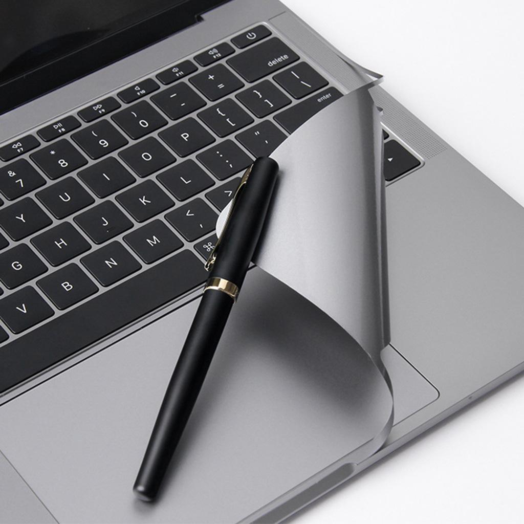 Notebook Skin Vinyl Sticker Cover for MacBook 15.4Retina Rose Gold