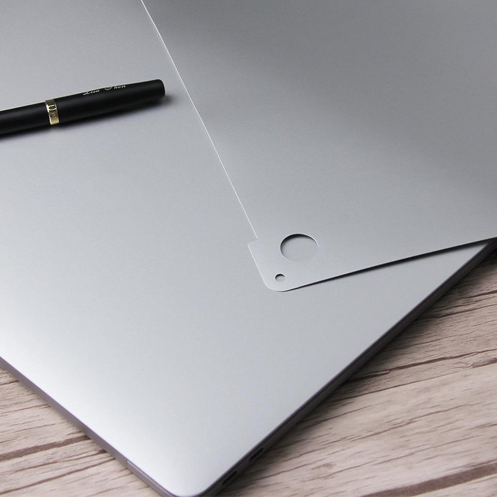 Notebook Skin Vinyl Sticker Cover for MacBook 13pro(NO touch bar)Rose Gold