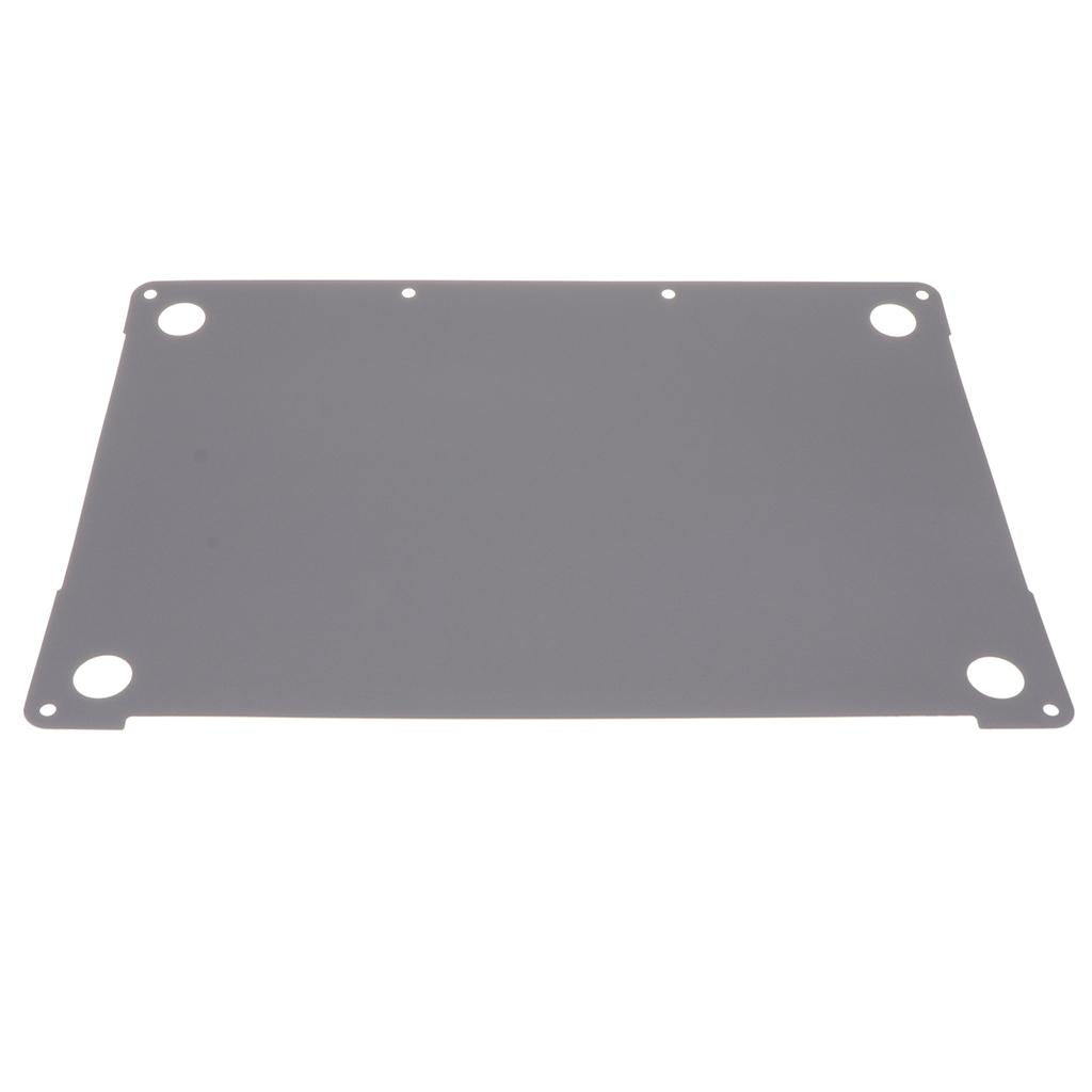 Notebook Skin Vinyl Sticker Cover for MacBook 13Pro(touch bar) Space Gray