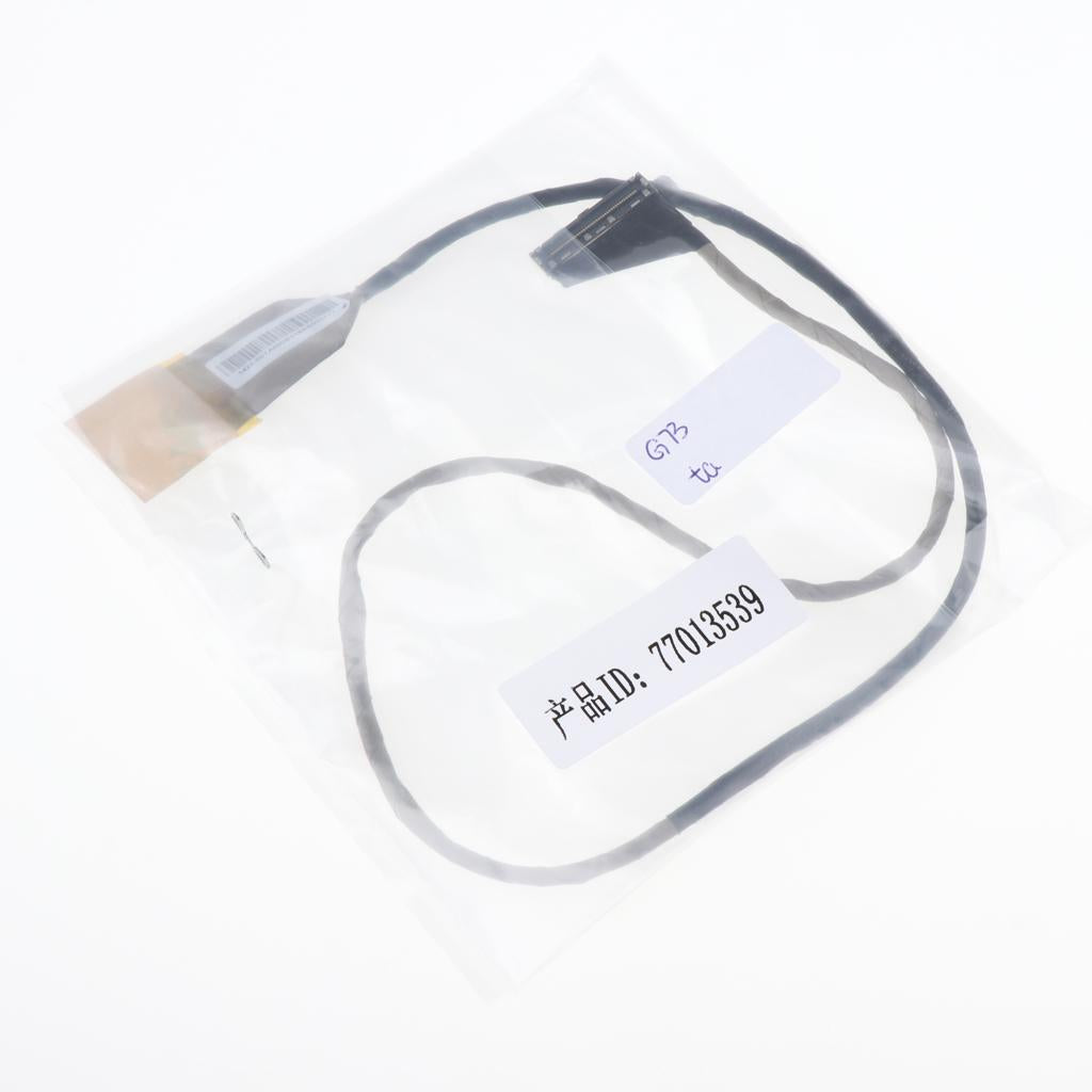 LVDS LCD LED Flex Screen Cable for ASUS G73 G73S G73JW G73J G73SW Notebook