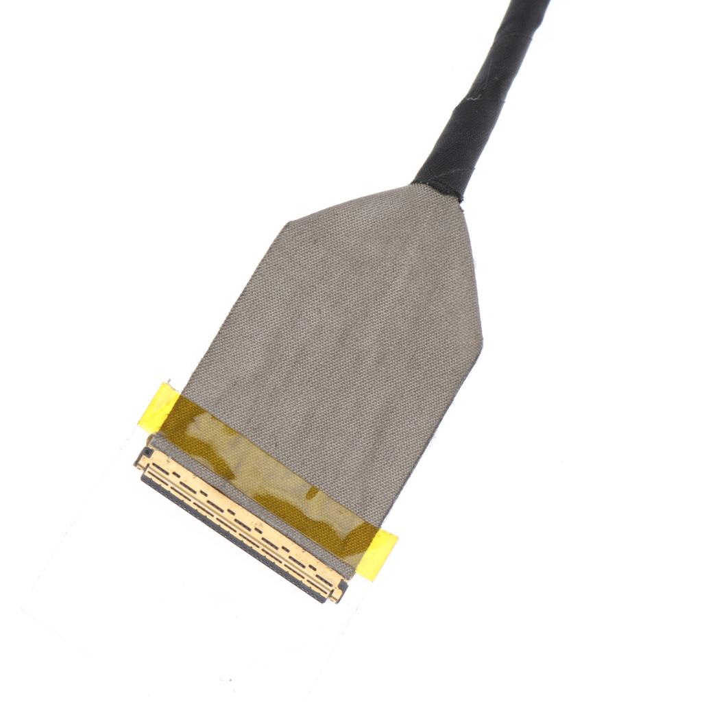 LVDS LCD LED Flex Screen Cable for ASUS G73 G73S G73JW G73J G73SW Notebook