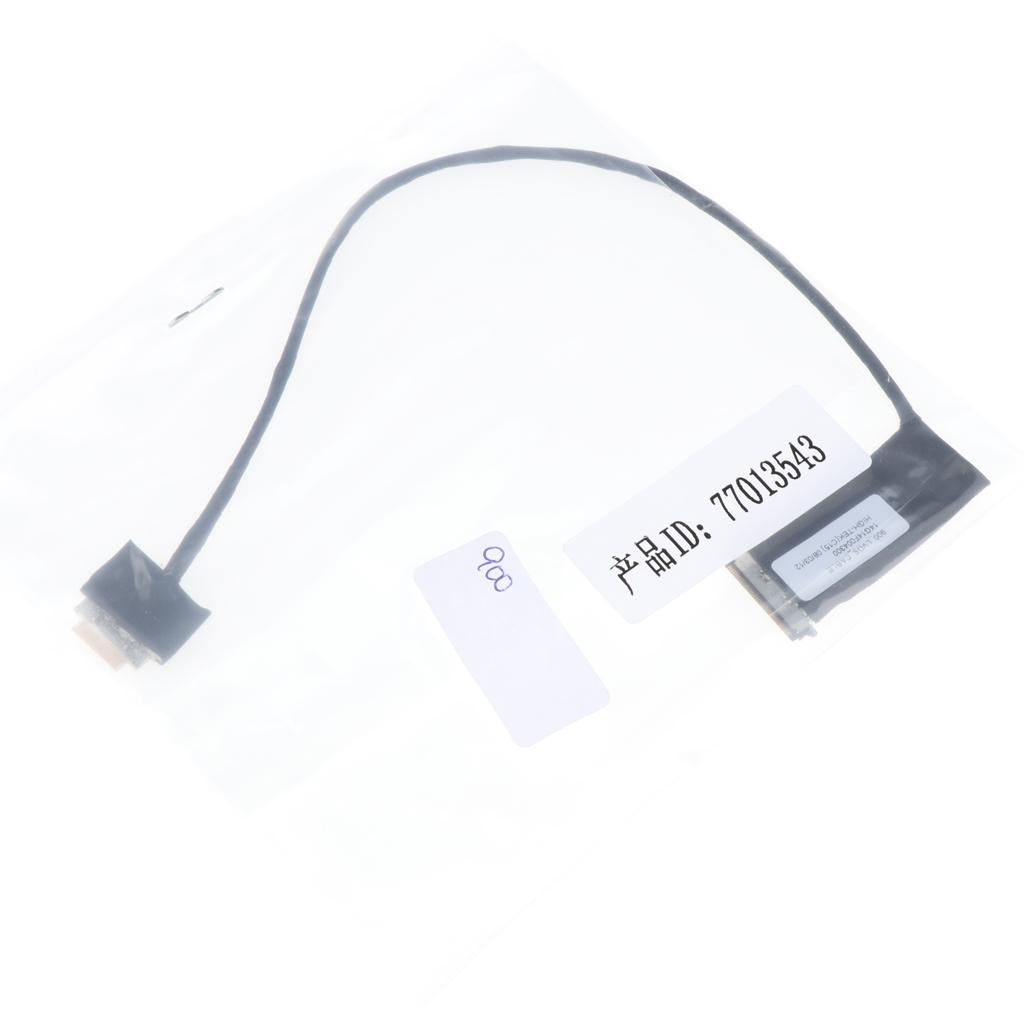 Notebook LVDs LCD Flex Video Screen Cable for ASUS Eee PC 900A 900 900HD