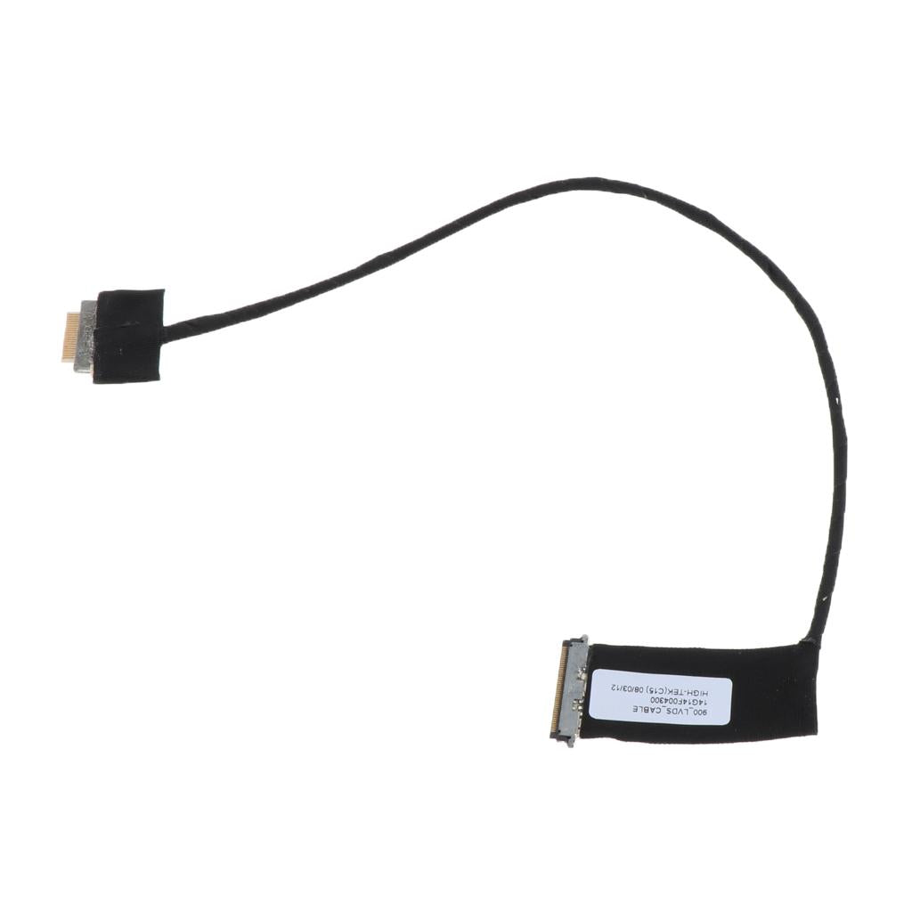 Notebook LVDs LCD Flex Video Screen Cable for ASUS Eee PC 900A 900 900HD