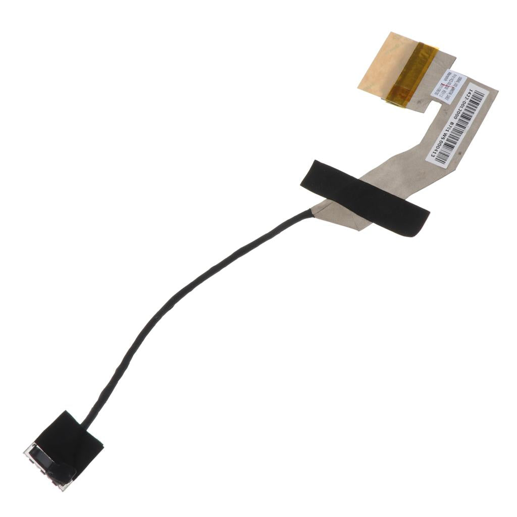 Laptop LVDS LCD Flex Video Screen Cable for ASUS Eee 1005HAG