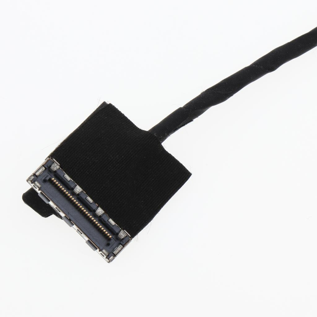 Laptop LVDS LCD Flex Video Screen Cable for ASUS Eee 1005HAG