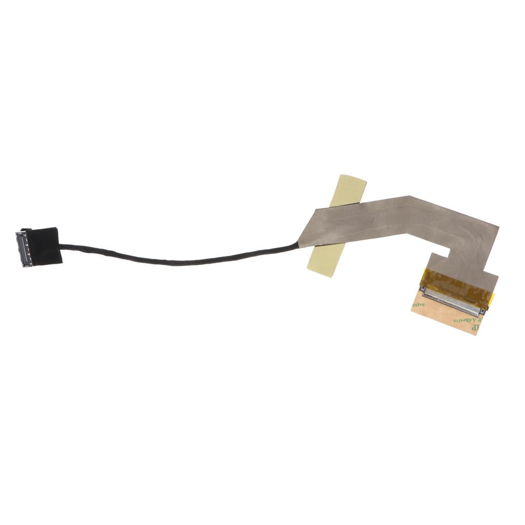 Laptop LVDS LCD Flex Video Screen Cable for ASUS Eee 1005HAG