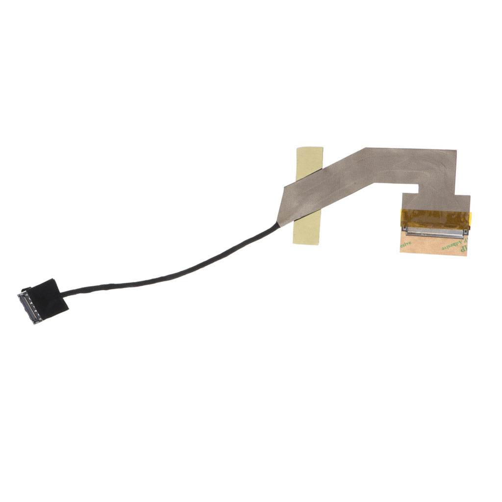 Laptop LVDS LCD Flex Video Screen Cable for ASUS Eee 1005HAG