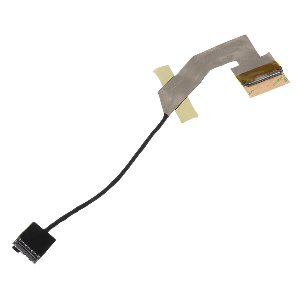 Laptop LVDS LCD Flex Video Screen Cable for ASUS Eee 1005HAG