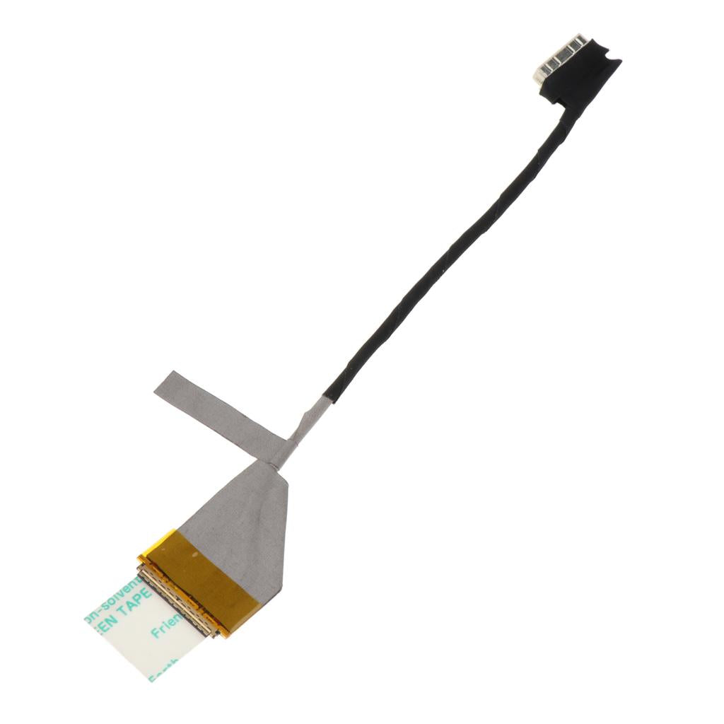 Replacement LCD Flex Cable for ASUS K40 X8A K50 1422-00G90AS 982301003136