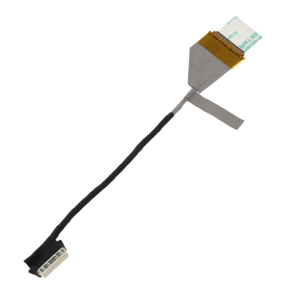 Replacement LCD Flex Cable for ASUS K40 X8A K50 1422-00G90AS 982301003136