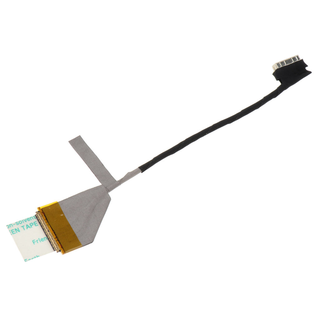 Replacement LCD Flex Cable for ASUS K40 X8A K50 1422-00G90AS 982301003136