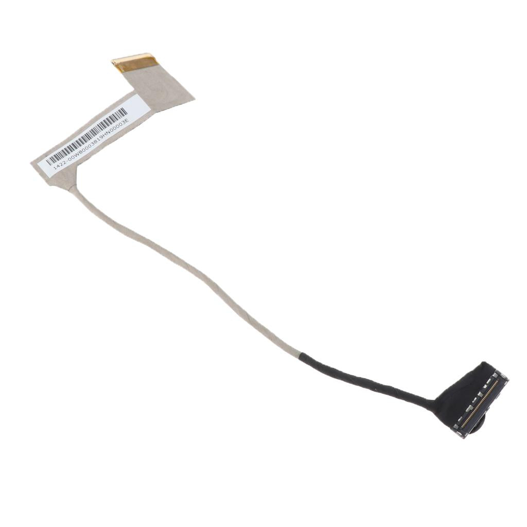 Laptop LCD Screen Flex Cable for ASUS G53S G53 G53SW G53JW Laptop
