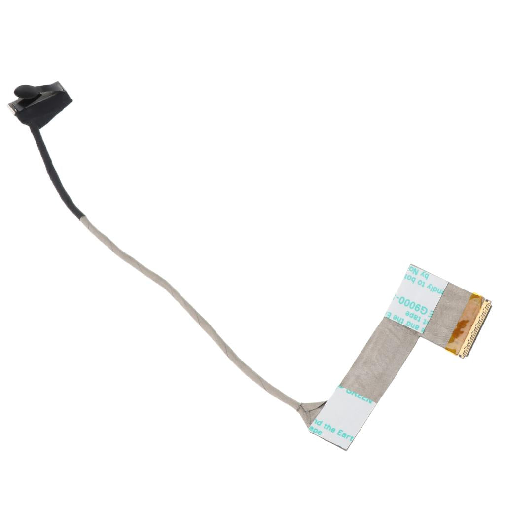 Laptop LCD Screen Flex Cable for ASUS G53S G53 G53SW G53JW Laptop