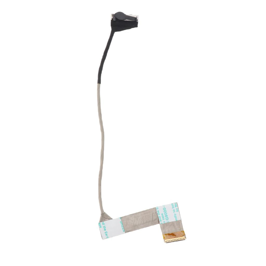 Laptop LCD Screen Flex Cable for ASUS G53S G53 G53SW G53JW Laptop