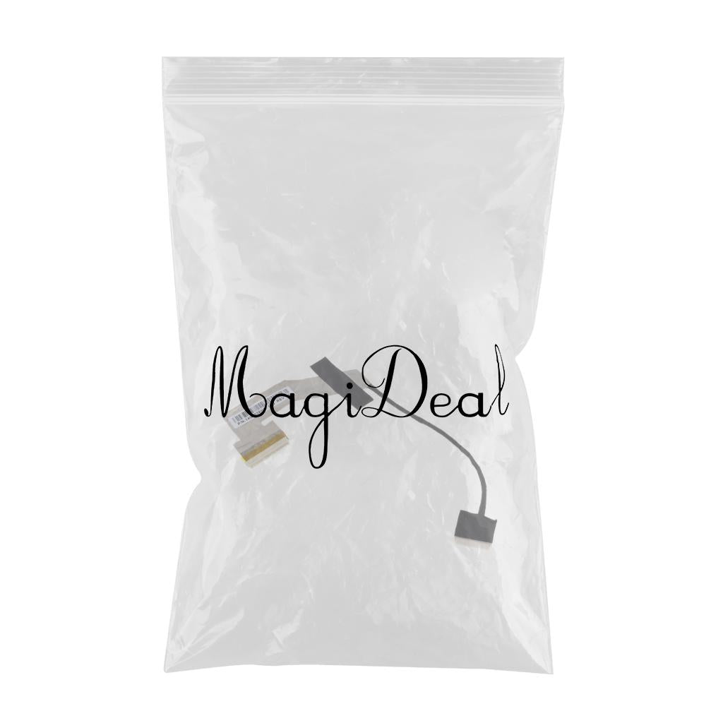 Laptop LVDS LCD Flex Video Screen Cable for ASUS EEE PC 1005HA 1001 1015